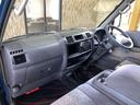 NISSAN VANETTE VAN
