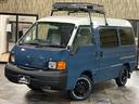NISSAN VANETTE VAN