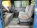 NISSAN VANETTE VAN