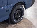 NISSAN VANETTE VAN