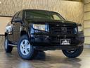 AMERICA HONDA RIDGELINE
