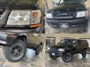TOYOTA HILUX SPORTS PICK UP