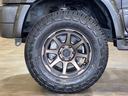 ＳＳＲ－Ｘ　ワイド　切替４ＷＤ　ワンオーナー車　２インチリフトアップ　ガンメタ全塗装済み　ＴＯＰＭＯＵＮＴＡＩＮ１７インチＡＷ　ジオランダーＸ－ＡＴ　クラシックグリル　ヴィンテージシートカバー　ＬＥＤヘッド・テール・（32枚目）