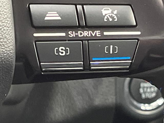 1.6GT-Sアイサイト 禁煙車 メーカーナビ スマートキー レーダークルーズコントロール パワーシート ダウンヒルアシスト LEDヘッドライト バックカメラ ETC オートエアコン 電子パーキング 横滑り防止装置(38枚目)