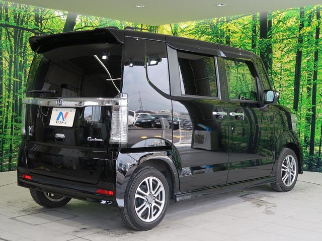 G・Lパッケージ SDナビ 禁煙車 バックカメラ ドライブレコーダー 電動スライドドア フルセグTV ETC スマートキー アイドリングストップ 電動格納ミラー HIDヘッドライト ドアバイザー(55枚目)