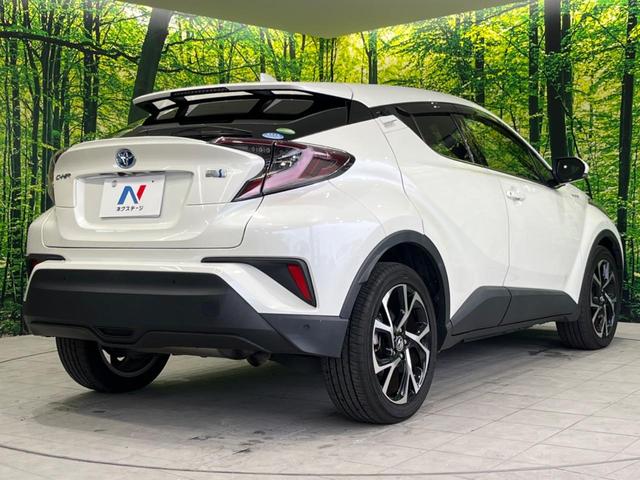 トヨタ Ｃ－ＨＲ