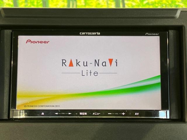 ＪＣ　カロッツェリアナビ　４ＷＤ　セーフティサポート　シートヒーター　オートエアコン　スマートキー　純正アルミホイール　衝突被害軽減ブレーキ　車線逸脱警報　ＬＥＤヘッドライト　ヘッドライトウォッシャー(3枚目)