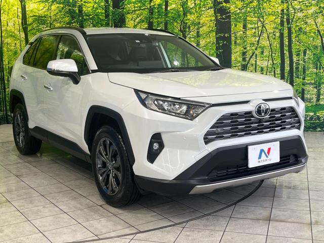 トヨタ ＲＡＶ４