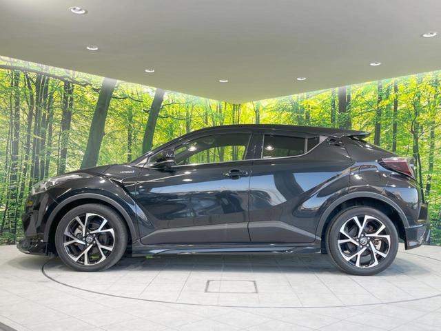 Ｃ－ＨＲ Ｇ　純正９型ナビ　バックカメラ　禁煙車　レーダークルーズコントロール　衝突被害軽減システム　ＬＥＤヘッドライト　ビルトインＥＴＣ　前席シートヒーター　Ｂｌｕｅｔｏｏｔｈ接続可　スマートキー（47枚目）