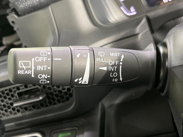 ステップワゴン エアー　登録済み未使用車　両側パワスラ　アダプティブクルーズコントロール　ＬＥＤヘッドライト　スマートキー　クリアランスソナー　横滑り防止装置　シートバックテーブル　ウォークスルー　デュアルオートエアコン（48枚目）