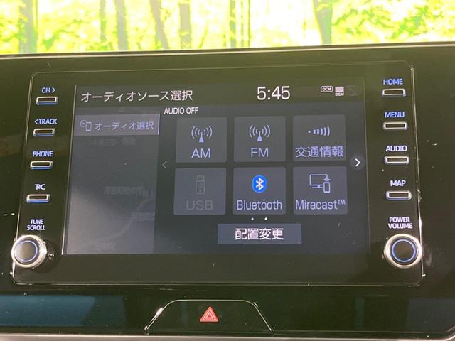 ハリアーハイブリッド Ｇ　純正ナビ付ディスプレイオーディオ　バックカメラ　デジタルインナーミラー　衝突被害軽減システム　レーダークルーズコントロール　ＥＴＣ　ドライブレコーダー　パワーシート　禁煙車　パワーリアゲート（26枚目）
