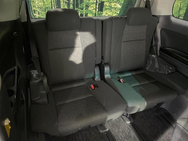 ヴェルファイア ２．４Ｚ　Ｇエディション　両側電動　純正８型ナビ　後席モニター　バックカメラ　禁煙車　コーナーセンサー　スマートキー　クルコン　ドラレコ　ＬＥＤヘッド　ＥＴＣ　オートライト　デュアルエアコン　純正１８インチアルミ（10枚目）