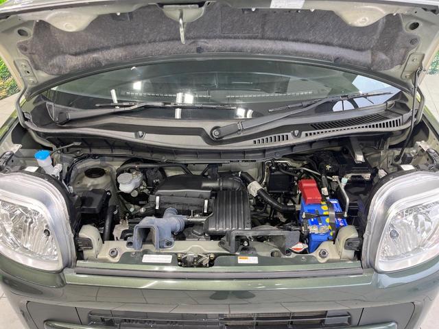 スペーシア ハイブリッドＸ　両側電動ドア　ＳＤナビ　バックカメラ　衝突被害軽減システム　禁煙車　シートヒーター　ドラレコ　スマートキー　ＥＴＣ　オートライト　オートエアコン　Ｂｌｕｅｔｏｏｔｈ　ＣＤ　ＤＶＤ再生　フルセグ（14枚目）