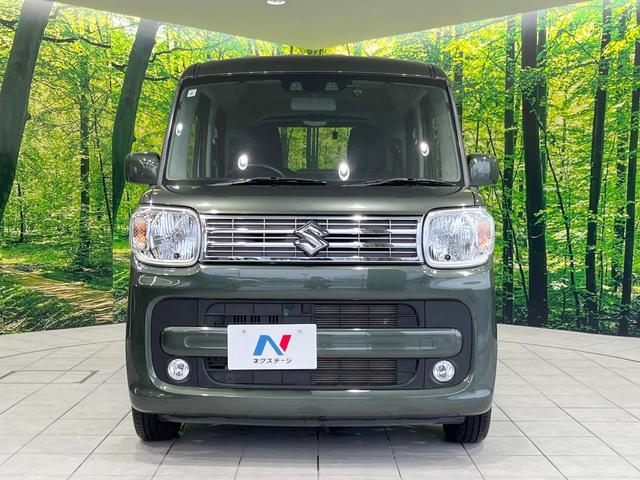 スペーシア ハイブリッドＸ　両側電動ドア　ＳＤナビ　バックカメラ　衝突被害軽減システム　禁煙車　シートヒーター　ドラレコ　スマートキー　ＥＴＣ　オートライト　オートエアコン　Ｂｌｕｅｔｏｏｔｈ　ＣＤ　ＤＶＤ再生　フルセグ（15枚目）