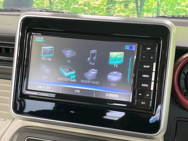 スペーシア ハイブリッドＸ　両側電動ドア　ＳＤナビ　バックカメラ　衝突被害軽減システム　禁煙車　シートヒーター　ドラレコ　スマートキー　ＥＴＣ　オートライト　オートエアコン　Ｂｌｕｅｔｏｏｔｈ　ＣＤ　ＤＶＤ再生　フルセグ（42枚目）