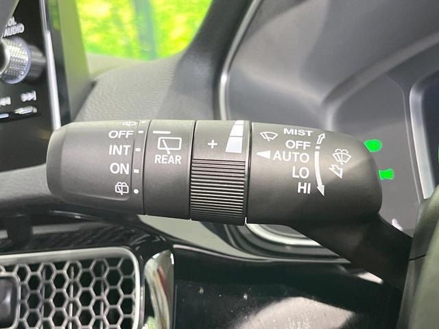 シビック ｅ：ＨＥＶ　９型ＨｏｎｄａＣＯＮＮＥＣＴ　バックカメラ　ＢＯＳＥサウンド　衝突被害軽減システム　レーダークルーズ　ハーフレザーシート　コーナーセンサー　シートヒーター　ＬＥＤヘッドライト　デュアルエアコン　ＥＴＣ（47枚目）