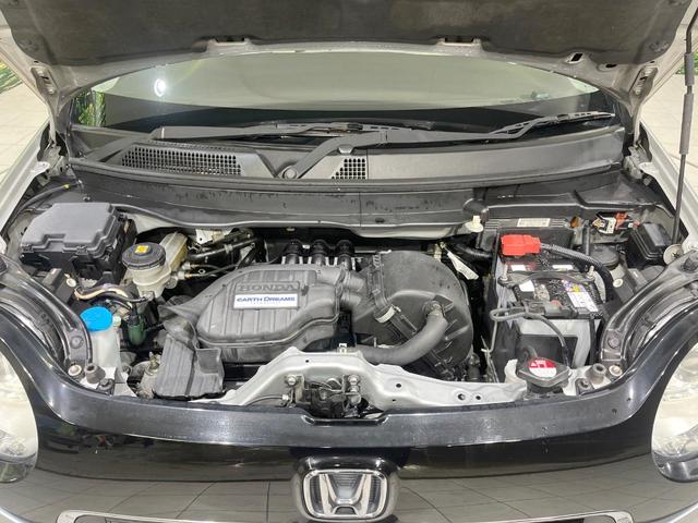 N-ONE G・Lパッケージ SDナビ 禁煙車 スマートキー HIDヘッド ETC オートライト オートエアコン Bluetooth CD DVD再生 フルセグ 横滑り防止 電動格納ミラー(17枚目)