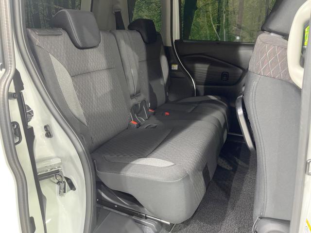 ソリオバンディット ハイブリッドＭＶ　両側電動ドア　メーカー９型ナビ　全周囲カメラ　衝突被害軽減システム　レーダークルーズ　禁煙車　スマートキー　ＬＥＤヘッド　ビルトインＥＴＣ　オートハイビーム　車線逸脱警報　オートライト（9枚目）