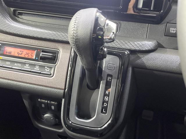 ソリオバンディット ハイブリッドＭＶ　両側電動ドア　メーカー９型ナビ　全周囲カメラ　衝突被害軽減システム　レーダークルーズ　禁煙車　スマートキー　ＬＥＤヘッド　ビルトインＥＴＣ　オートハイビーム　車線逸脱警報　オートライト（23枚目）