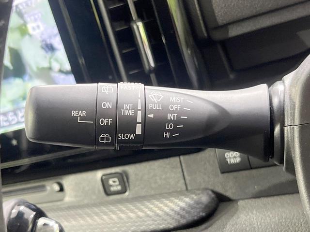 ソリオバンディット ハイブリッドＭＶ　両側電動ドア　メーカー９型ナビ　全周囲カメラ　衝突被害軽減システム　レーダークルーズ　禁煙車　スマートキー　ＬＥＤヘッド　ビルトインＥＴＣ　オートハイビーム　車線逸脱警報　オートライト（36枚目）