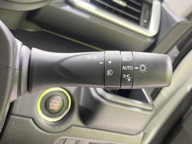 ソリオバンディット ハイブリッドＭＶ　両側電動ドア　メーカー９型ナビ　全周囲カメラ　衝突被害軽減システム　レーダークルーズ　禁煙車　スマートキー　ＬＥＤヘッド　ビルトインＥＴＣ　オートハイビーム　車線逸脱警報　オートライト（37枚目）