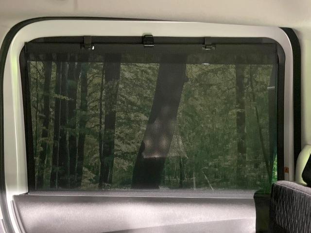 ソリオバンディット ハイブリッドＭＶ　両側電動ドア　メーカー９型ナビ　全周囲カメラ　衝突被害軽減システム　レーダークルーズ　禁煙車　スマートキー　ＬＥＤヘッド　ビルトインＥＴＣ　オートハイビーム　車線逸脱警報　オートライト（39枚目）