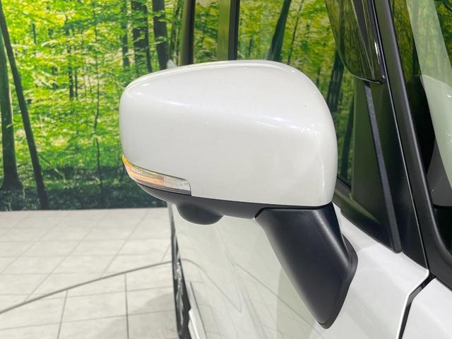 ソリオバンディット ハイブリッドＭＶ　両側電動ドア　メーカー９型ナビ　全周囲カメラ　衝突被害軽減システム　レーダークルーズ　禁煙車　スマートキー　ＬＥＤヘッド　ビルトインＥＴＣ　オートハイビーム　車線逸脱警報　オートライト（57枚目）