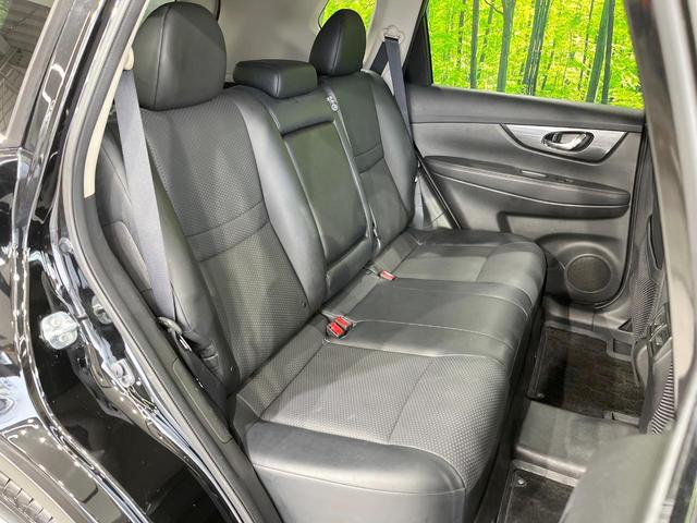 エクストレイル 20X エマージェンシーブレーキパッケージ 純正SDナビ 衝突被害軽減システム 禁煙車 ドラレコ スマートキー ETC 4WD LED 車線逸脱警報 オートライト デュアルエアコン 純正17インチアルミ Bluetooth フルセグ(9枚目)