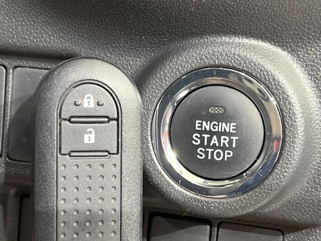 キャスト アクティバG SAII SDナビ バックカメラ 衝突被害軽減システム ドラレコ スマートキー LEDヘッド ETC オートライト オートエアコン 純正15インチアルミ Bluetooth CD DVD再生 地デジ(7枚目)