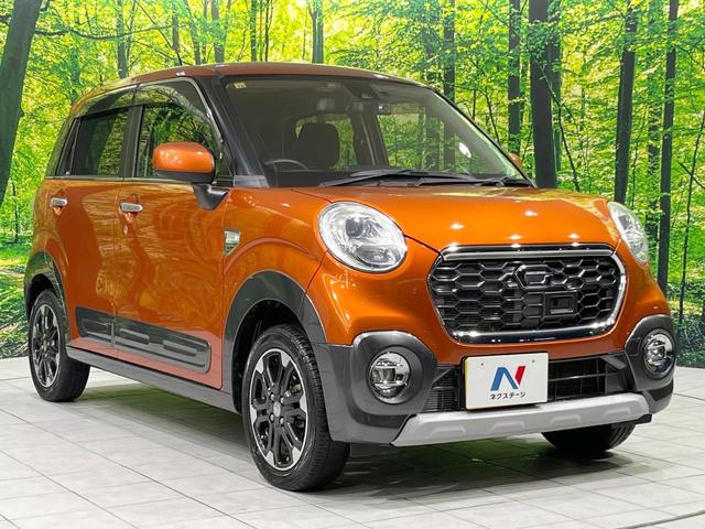 キャスト アクティバG SAII SDナビ バックカメラ 衝突被害軽減システム ドラレコ スマートキー LEDヘッド ETC オートライト オートエアコン 純正15インチアルミ Bluetooth CD DVD再生 地デジ(16枚目)