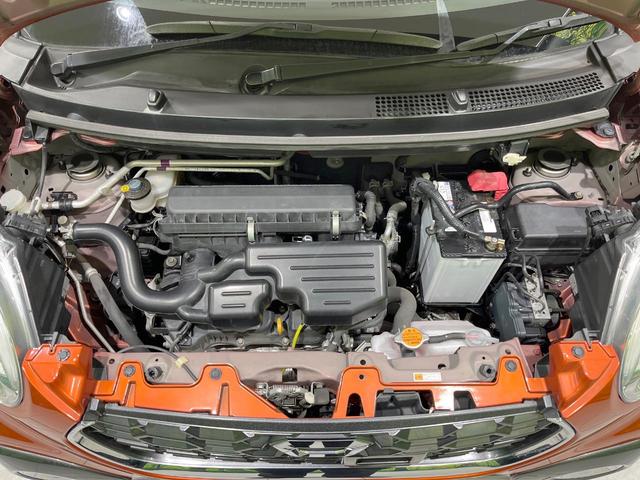 キャスト アクティバG SAII SDナビ バックカメラ 衝突被害軽減システム ドラレコ スマートキー LEDヘッド ETC オートライト オートエアコン 純正15インチアルミ Bluetooth CD DVD再生 地デジ(18枚目)