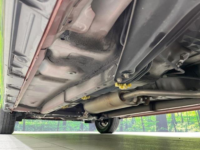 キャスト アクティバG SAII SDナビ バックカメラ 衝突被害軽減システム ドラレコ スマートキー LEDヘッド ETC オートライト オートエアコン 純正15インチアルミ Bluetooth CD DVD再生 地デジ(23枚目)