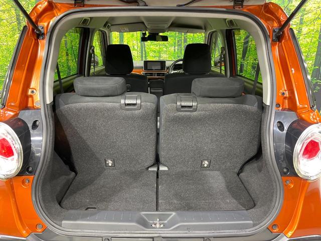 キャスト アクティバG SAII SDナビ バックカメラ 衝突被害軽減システム ドラレコ スマートキー LEDヘッド ETC オートライト オートエアコン 純正15インチアルミ Bluetooth CD DVD再生 地デジ(29枚目)