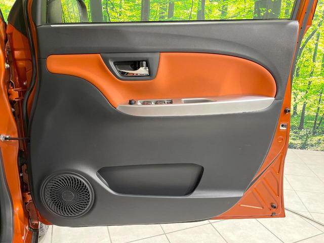 キャスト アクティバG SAII SDナビ バックカメラ 衝突被害軽減システム ドラレコ スマートキー LEDヘッド ETC オートライト オートエアコン 純正15インチアルミ Bluetooth CD DVD再生 地デジ(31枚目)