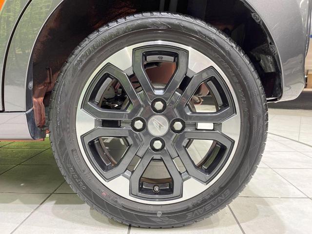 キャスト アクティバG SAII SDナビ バックカメラ 衝突被害軽減システム ドラレコ スマートキー LEDヘッド ETC オートライト オートエアコン 純正15インチアルミ Bluetooth CD DVD再生 地デジ(40枚目)