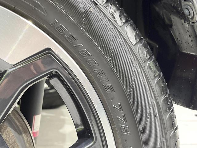 キャスト アクティバG SAII SDナビ バックカメラ 衝突被害軽減システム ドラレコ スマートキー LEDヘッド ETC オートライト オートエアコン 純正15インチアルミ Bluetooth CD DVD再生 地デジ(41枚目)