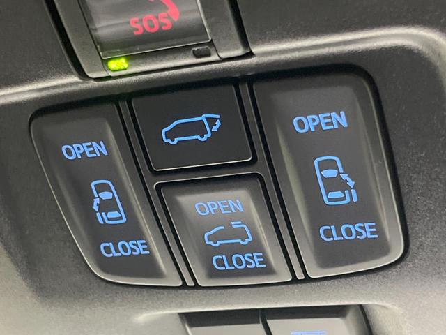 アルファード 2.5S Cパッケージ 純正9型DA サンルーフ 両側電動ドア 後席モニター バックカメラ 衝突被害軽減システム 100V電源 レーダークルーズ 禁煙車 電動リアゲート 前席シートエアコン ドラレコ コーナーセンサー(30枚目)