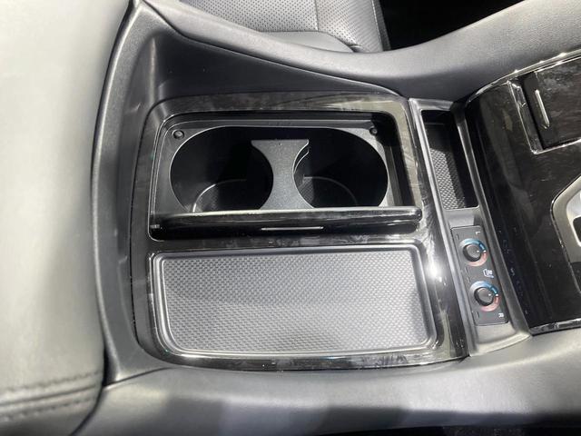 アルファード 2.5S Cパッケージ 純正9型DA サンルーフ 両側電動ドア 後席モニター バックカメラ 衝突被害軽減システム 100V電源 レーダークルーズ 禁煙車 電動リアゲート 前席シートエアコン ドラレコ コーナーセンサー(48枚目)