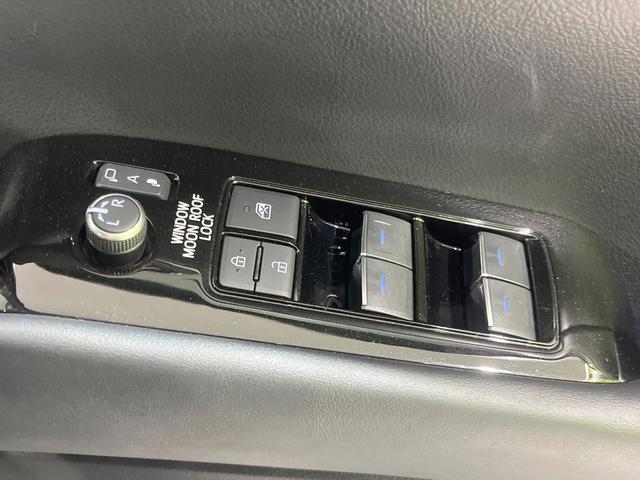 アルファード 2.5S Cパッケージ 純正9型DA サンルーフ 両側電動ドア 後席モニター バックカメラ 衝突被害軽減システム 100V電源 レーダークルーズ 禁煙車 電動リアゲート 前席シートエアコン ドラレコ コーナーセンサー(49枚目)