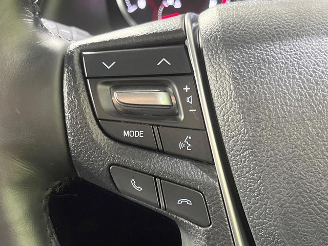 アルファード 2.5S Cパッケージ 純正9型DA サンルーフ 両側電動ドア 後席モニター バックカメラ 衝突被害軽減システム 100V電源 レーダークルーズ 禁煙車 電動リアゲート 前席シートエアコン ドラレコ コーナーセンサー(51枚目)