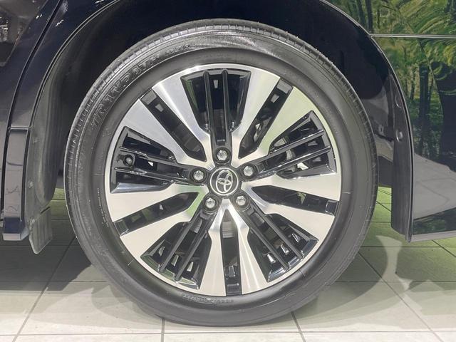 アルファード 2.5S Cパッケージ 純正9型DA サンルーフ 両側電動ドア 後席モニター バックカメラ 衝突被害軽減システム 100V電源 レーダークルーズ 禁煙車 電動リアゲート 前席シートエアコン ドラレコ コーナーセンサー(61枚目)