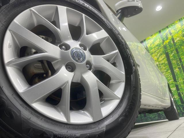 ノート e-パワー X 純正ナビ 全周囲カメラ 衝突被害軽減システム 禁煙車 ドラレコ コーナーセンサー スマートキー LEDヘッド ETC 車線逸脱警報 オートライト オートエアコン 純正15インチアルミ(13枚目)