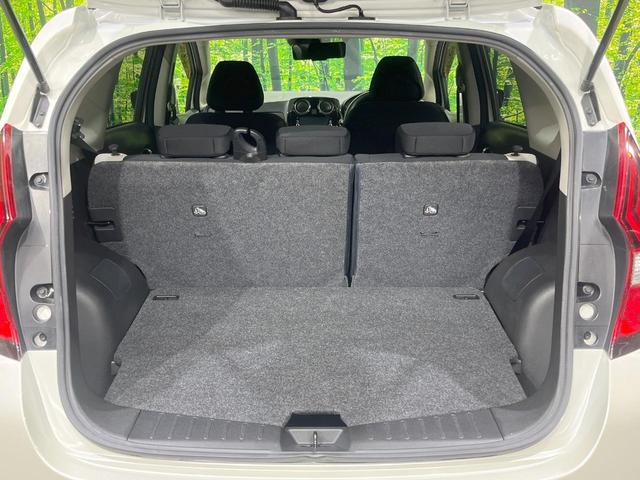 ノート e-パワー X 純正ナビ 全周囲カメラ 衝突被害軽減システム 禁煙車 ドラレコ コーナーセンサー スマートキー LEDヘッド ETC 車線逸脱警報 オートライト オートエアコン 純正15インチアルミ(29枚目)