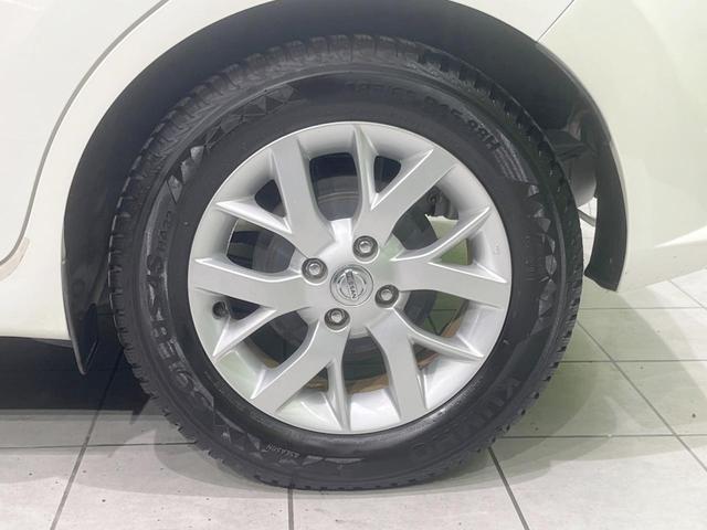 ノート e-パワー X 純正ナビ 全周囲カメラ 衝突被害軽減システム 禁煙車 ドラレコ コーナーセンサー スマートキー LEDヘッド ETC 車線逸脱警報 オートライト オートエアコン 純正15インチアルミ(44枚目)