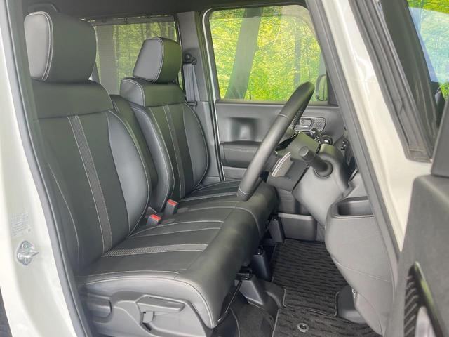 N-BOXカスタム ターボコーディネートスタイル 純正9型ナビ 両側電動ドア バックカメラ 衝突被害軽減システム レーダークルーズ 禁煙車 ドラレコ コーナーセンサー スマートキー LEDヘッド ビルトインETC オートハイビーム(8枚目)