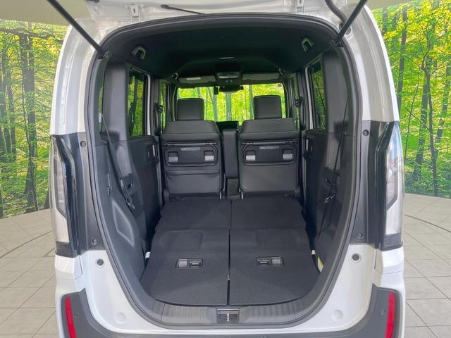 N-BOXカスタム ターボコーディネートスタイル 純正9型ナビ 両側電動ドア バックカメラ 衝突被害軽減システム レーダークルーズ 禁煙車 ドラレコ コーナーセンサー スマートキー LEDヘッド ビルトインETC オートハイビーム(10枚目)