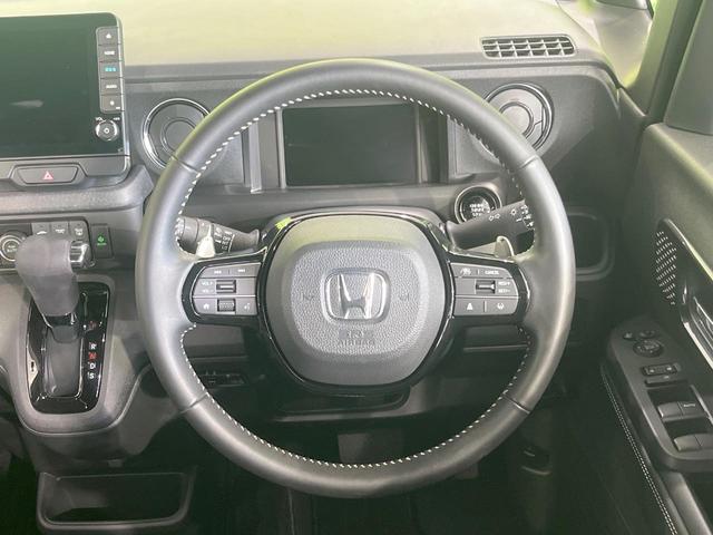 N-BOXカスタム ターボコーディネートスタイル 純正9型ナビ 両側電動ドア バックカメラ 衝突被害軽減システム レーダークルーズ 禁煙車 ドラレコ コーナーセンサー スマートキー LEDヘッド ビルトインETC オートハイビーム(11枚目)