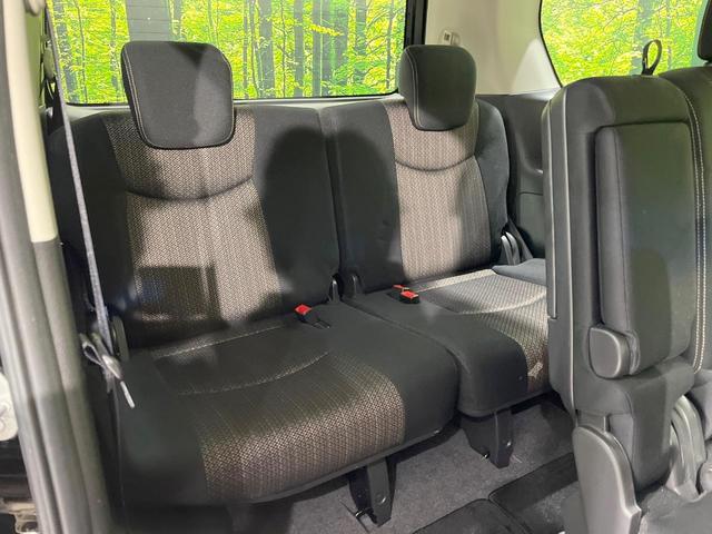 セレナ ハイウェイスター S-ハイブリッド 両側電動ドア 純正ナビ バックカメラ 衝突被害軽減システム スマートキー HIDヘッド ビルトインETC クルコン 車線逸脱警報 オートライト 純正16インチアルミ Bluetooth CD(10枚目)