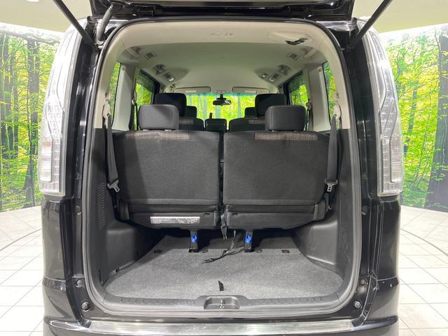 セレナ ハイウェイスター S-ハイブリッド 両側電動ドア 純正ナビ バックカメラ 衝突被害軽減システム スマートキー HIDヘッド ビルトインETC クルコン 車線逸脱警報 オートライト 純正16インチアルミ Bluetooth CD(32枚目)