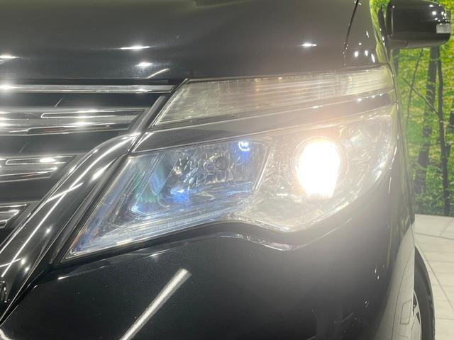 セレナ ハイウェイスター S-ハイブリッド 両側電動ドア 純正ナビ バックカメラ 衝突被害軽減システム スマートキー HIDヘッド ビルトインETC クルコン 車線逸脱警報 オートライト 純正16インチアルミ Bluetooth CD(48枚目)